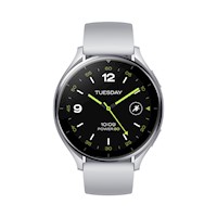 Xiaomi Watch 2 Silver